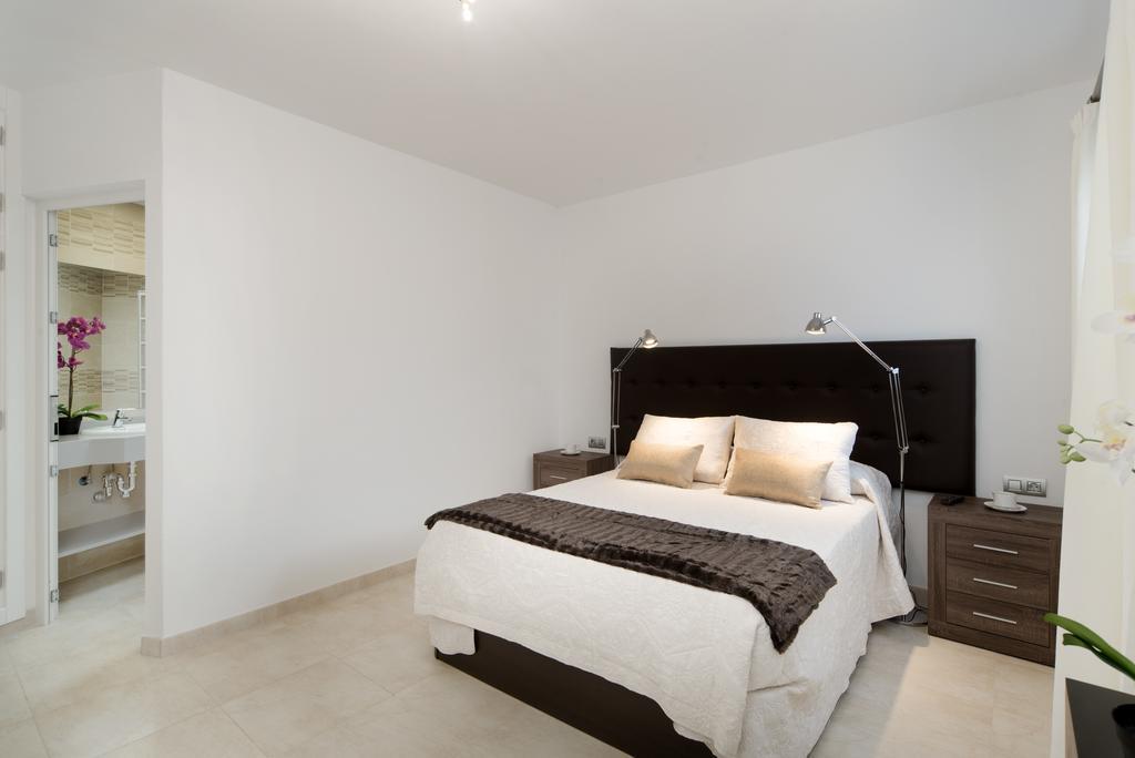 Apartment Old Town Puerto del Carmen  Exterior photo